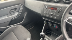 Dacia Duster 1.0 TCe 100 Essential 5dr Petrol Estate